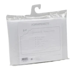 Foppapedretti Guanciale antiacaro culla Guanciale per culla Hot