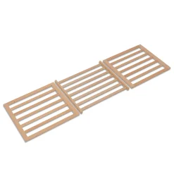 Foppapedretti Kit lettino in legno Evo Discount