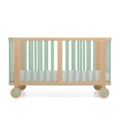 Foppapedretti Kit lettino in legno Evo Discount