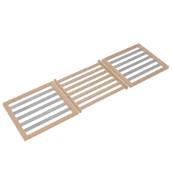 Foppapedretti Kit lettino in legno Evo Discount