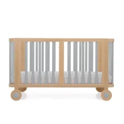 Foppapedretti Kit lettino in legno Evo Discount