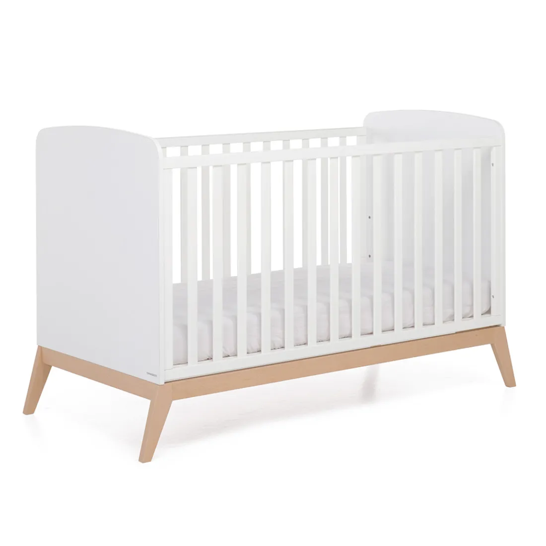Foppapedretti Lettino in legno Bacio 70x140 Discount