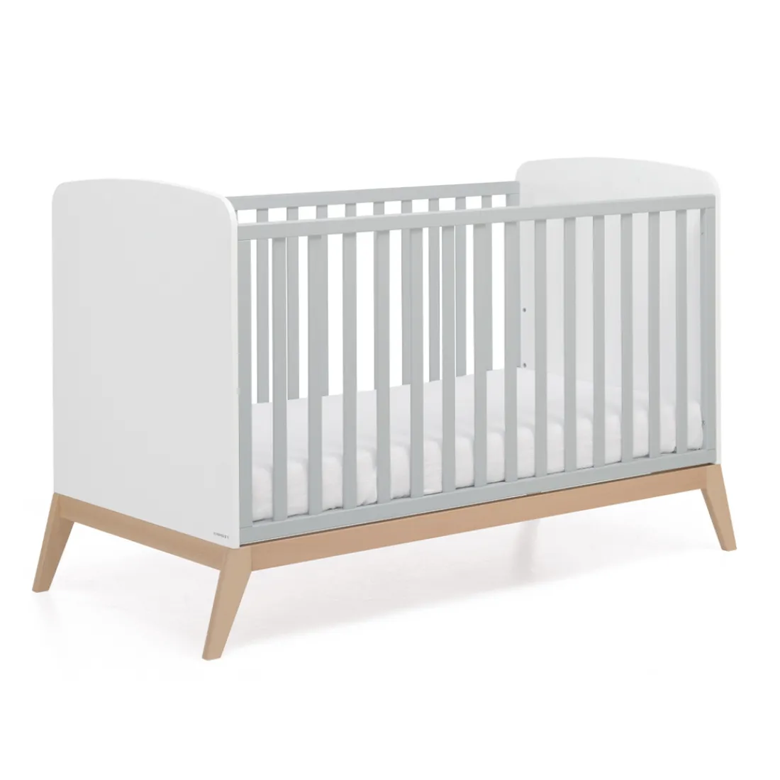 Foppapedretti Lettino in legno Bacio 70x140 Discount