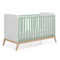 Foppapedretti Lettino in legno Bacio 70x140 Discount