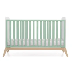 Foppapedretti Lettino in legno Bacio 70x140 Discount