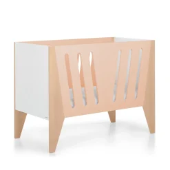 Foppapedretti Lettino in legno Dolcevita 70x140 Hot
