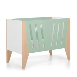 Foppapedretti Lettino in legno Dolcevita 63x124 Online