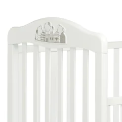 Foppapedretti Lettino in legno Felicity Best