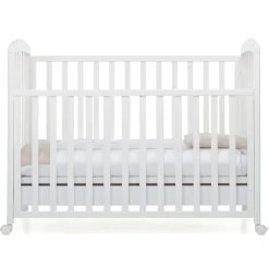 Foppapedretti Lettino legno bambino BabyFly Bianco Hot