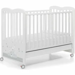 Foppapedretti Lettino legno bambino Dolcestella