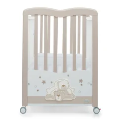 Foppapedretti Lettino legno bambino Dolcestella