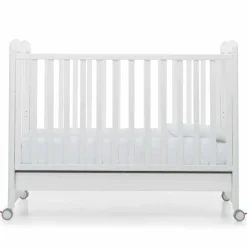Foppapedretti Lettino legno bambino Dolcestella