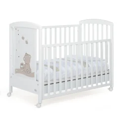 Foppapedretti Lettino legno bambino Golosone Discount
