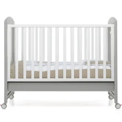 Foppapedretti Lettino legno bambino My Little Love New