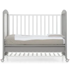 Foppapedretti Lettino legno bambino My Little Love New