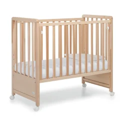 Foppapedretti Lettino legno bambino Pikkoletto Sale
