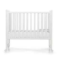 Foppapedretti Lettino legno bambino Pikkoletto Dolcestella Dolcestella bianco Online