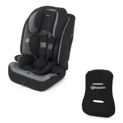 Foppapedretti Lista Nascita Babyroad i-Size Carbon + Babyguard Best
