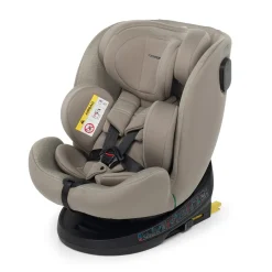Foppapedretti Lista Nascita Circle i-Size sand + Babyguard New