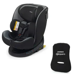 Foppapedretti Lista Nascita Circle i-Size carbon + Babyguard Discount
