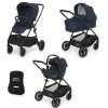 Foppapedretti Lista Nascita DIVO Marine + Babyguard Best
