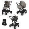 Foppapedretti Lista Nascita DIVO Nut + Babyguard Hot