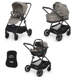 Foppapedretti Lista Nascita DIVO Nut + Babyguard Hot