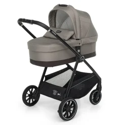 Foppapedretti Lista Nascita DIVO Nut + Babyguard Hot