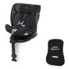 Foppapedretti Lista Nascita FP360 i-Size black + Babyguard
