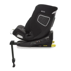 Foppapedretti Lista Nascita FP360 i-Size black + Babyguard