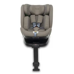 Foppapedretti Lista Nascita FP360 i-Size desert + Babyguard Best
