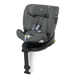 Foppapedretti Lista Nascita FP360 i-Size grey + Babyguard Hot