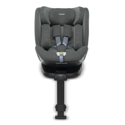 Foppapedretti Lista Nascita FP360 i-Size grey + Babyguard Hot