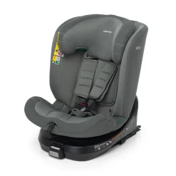 Foppapedretti Lista Nascita Iturn i-Size Grey + Babyguard New