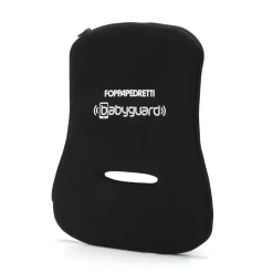 Foppapedretti Lista Nascita Iturn i-Size Black + Babyguard Clearance