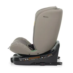 Foppapedretti Lista Nascita Iturn i-Size Desert + Babyguard Best