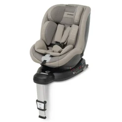 Foppapedretti Lista Nascita Logik i-Size Desert + Babyguard
