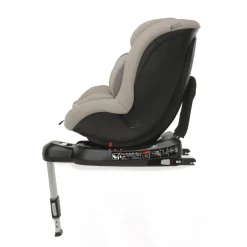 Foppapedretti Lista Nascita Logik i-Size Desert + Babyguard
