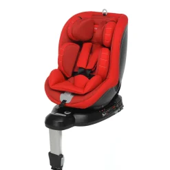 Foppapedretti Lista Nascita Logik i-Size Red + Babyguard Sale