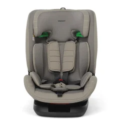 Foppapedretti Lista Nascita Pitstop i-Size desert + Babyguard Clearance