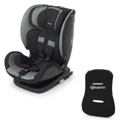 Foppapedretti Lista Nascita Reklino i-Size carbon + Babyguard Best