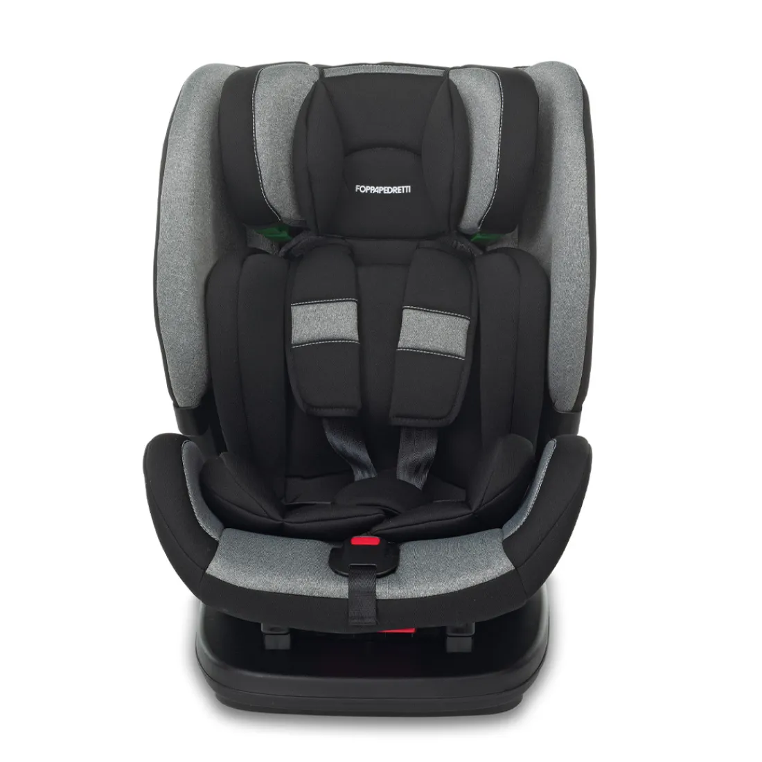 Foppapedretti Lista Nascita Reklino i-Size carbon + Babyguard Best