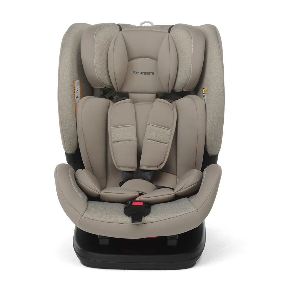 Foppapedretti Lista Nascita Reklino i-Size sand + Babyguard Sale
