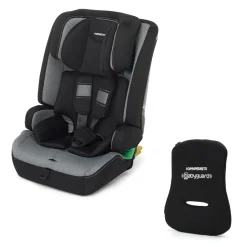 Foppapedretti Lista Nascita Street i-Size Carbon + Babyguard