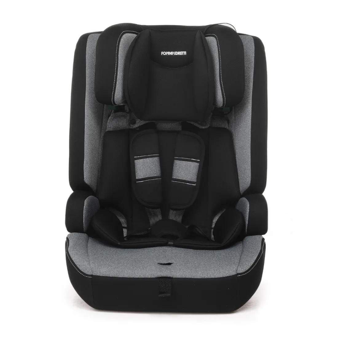 Foppapedretti Lista Nascita Street i-Size Carbon + Babyguard