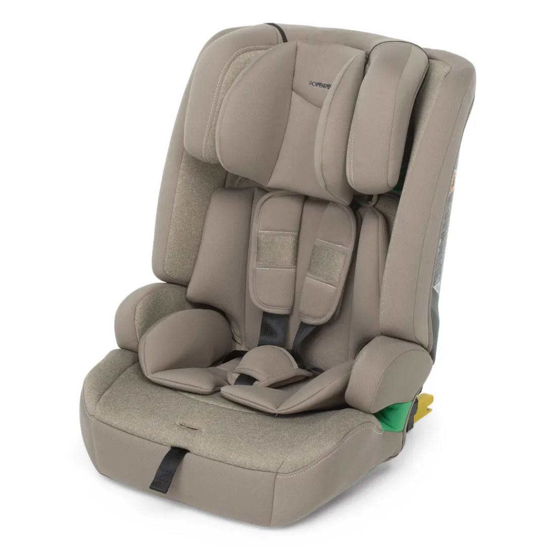 Foppapedretti Lista Nascita Street i-Size Sand + Babyguard Online