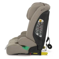 Foppapedretti Lista Nascita Street i-Size Sand + Babyguard Online