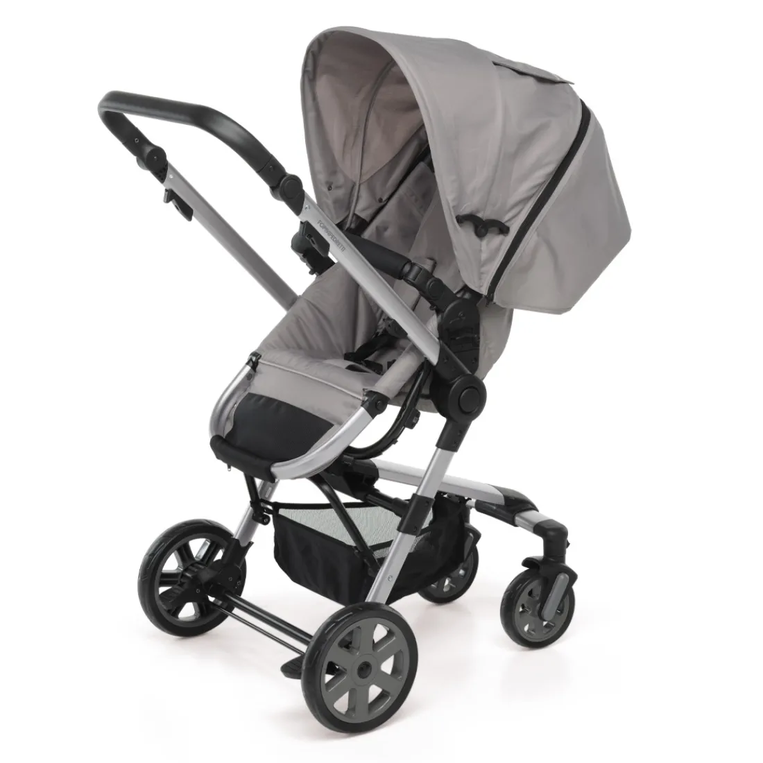 Foppapedretti Lista Nascita Supertres i-Size Desert + Babyguard Sale