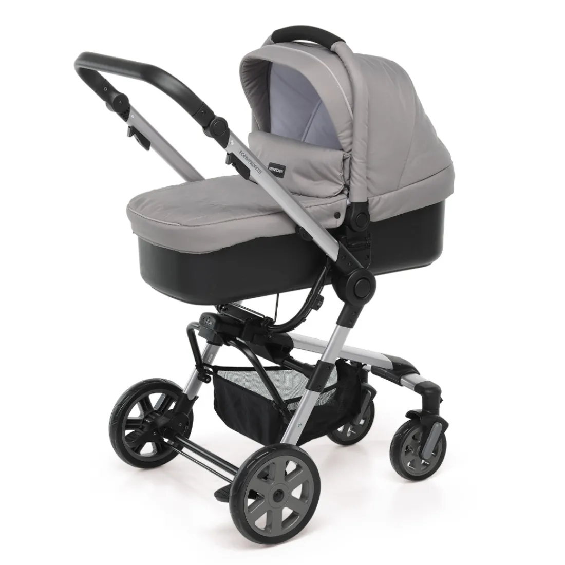 Foppapedretti Lista Nascita Supertres i-Size Desert + Babyguard Sale