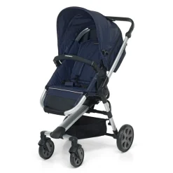Foppapedretti Lista Nascita Supertres i-Size Navy + Babyguard Discount